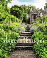 Secret Gardeners -  Victoria Summerley