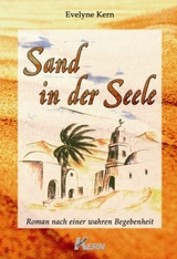 Sand in der Seele - Evelyne Kern