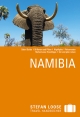 Stefan Loose Reisefuhrer Namibia - Livia Pack;  Peter Pack
