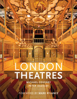 London Theatres (New Edition) -  Michael Coveney