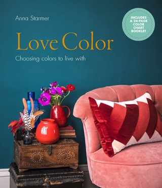 Love Color - Anna Starmer