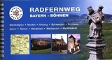 Radfernweg Euregio Egrensis Bayern-Böhmen