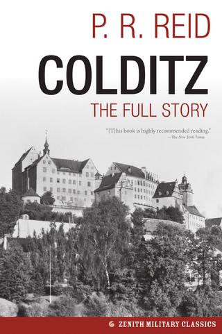 Colditz - P. R. Reid