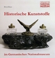 Historische Kunststoffe im Germanischen Nationalmuseum