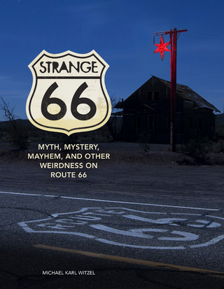 Strange 66 - Michael Karl Witzel