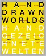 Handgezeichnete Welten / Hand-drawn worlds - 