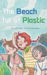 The Beach Full of Plastic -  Jo Jin-Young