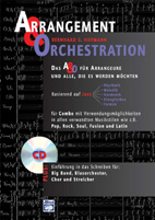 Arrangement & Orchestration - Bernhard G Hofmann