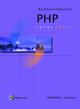 PHP 5 - interaktiv - Andreas Buchmann