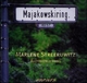 Majakowskiring, 2 Audio-CDs