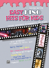Easy Hits for Kids / Easy Kino Hits für Kids