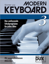 Modern Keyboard 3 - 