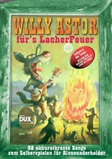 Willy Astor für's Lacherfeuer - 