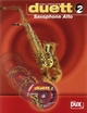 Duett Collection 2 - Saxophone Alto - Arturo Himmer