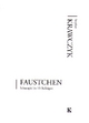 Faustchen - Stephan Krawczyk