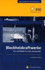 Blockheizkraftwerke - Wolfgang Suttor
