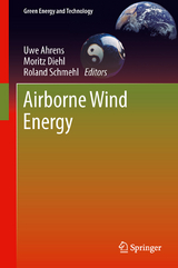 Airborne Wind Energy - 