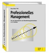 Professionelles Management - Klaus D Thill