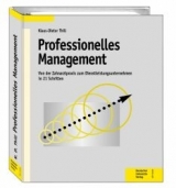 Professionelles Management - Thill, Klaus-Dieter