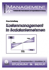 Kostenmanagement in Sozialunternehmen - Klaus Schellberg