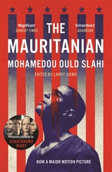 The Mauritanian - Mohamedou Ould Slahi