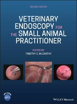Veterinary Endoscopy for the Small Animal Practitioner - 