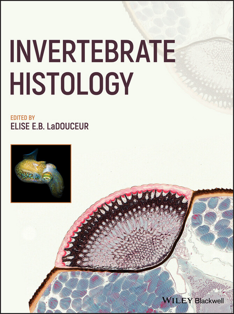Invertebrate Histology - 
