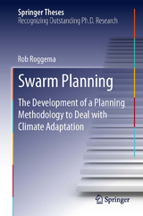 Swarm Planning -  Rob Roggema
