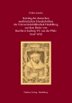 Katalog der deutschen medizinischen Handschriften der Universitätsbibliothek Heidelberg aus dem Besitz von Kurfürst Ludwig VI. von der Pfalz (1539-1583) - Ulrike Schofer