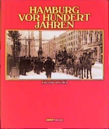 Hamburg vor 100 Jahren - Joachim Paschen