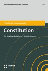 Constitution -  Fábio Portela Lopes de Almeida