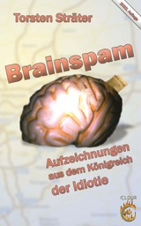 Brainspam - Torsten Sträter