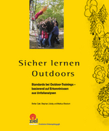 Sicher lernen Outdoors - Stefan Gatt, Stephan Libicky, Markus Stockert