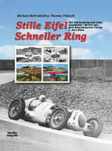 Stille Eifel - Schneller Ring - Jörg Thomas Födisch, Michael Behrndt