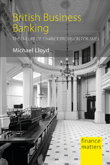 British Business Banking -  Michael Lloyd