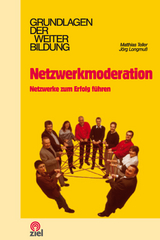 Netzwerkmoderation - Matthias Teller, Jörg Longmuß