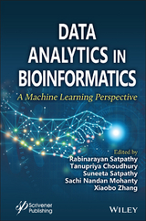 Data Analytics in Bioinformatics - 