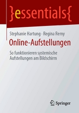 Online-Aufstellungen - Stephanie Hartung, Regina Remy