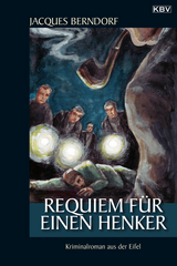 Requiem für einen Henker - Jacques Berndorf
