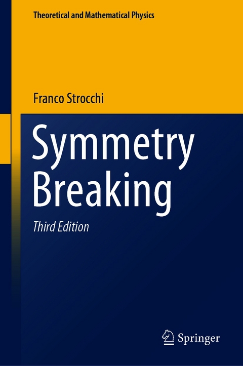 Symmetry Breaking - Franco Strocchi
