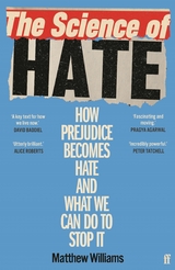 Science of Hate -  Matthew Williams