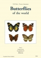 Butterflies of the World / Nymphalidae IV, Bebearia