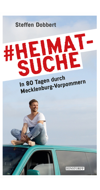 #heimatsuche - Steffen Dobbert