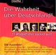 Die Wahrheit über Deutschland!, Audio-CDs, Tl.1, Elf Wortartisten packen aus!, 1 CD-Audio: 11 WortArtisten packen aus!