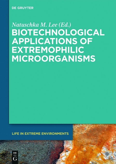 Biotechnological Applications of Extremophilic Microorganisms - 