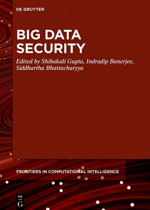 Big Data Security - 