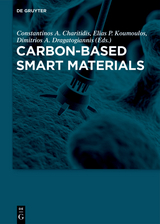 Carbon-Based Smart Materials - 