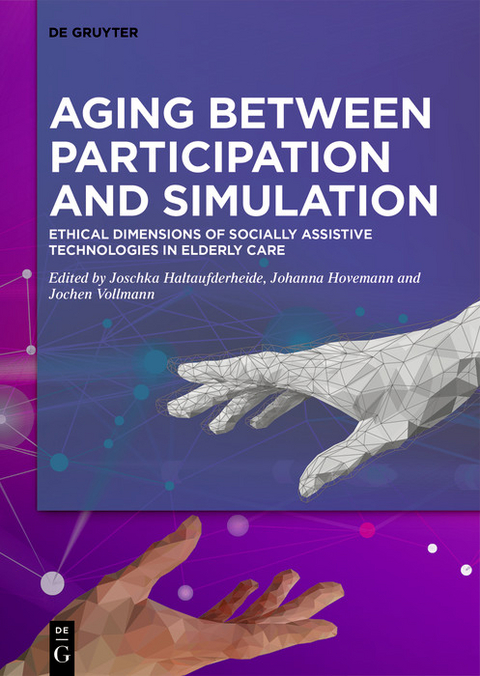 Aging between Participation and Simulation - 