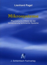 Mikrosysteme - Lienhard Pagel