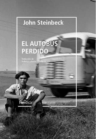 El autobus perdido - John Steinbeck